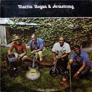 Martin, Bogan & Armstrong - Martin Bogan & Armstrong download flac