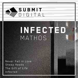 Mathos - Infected download flac