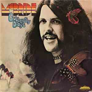 McBride - Butterfly Days download flac