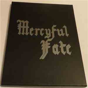Mercyful Fate - Nuns Do Have Fun!!! download flac