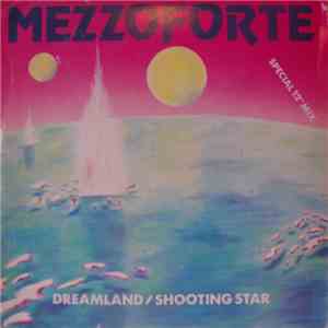 Mezzoforte - Dreamland / Shooting Star download flac