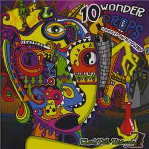 Mindwarp - 10 Wonder Drops download flac
