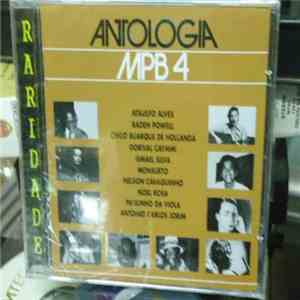 MPB 4 - Antologia download flac