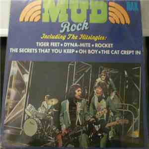 Mud - Mud Rock download flac