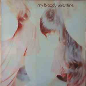 My Bloody Valentine - Isn't Anything download flac