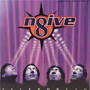 N8ive - Teleport 2U download flac