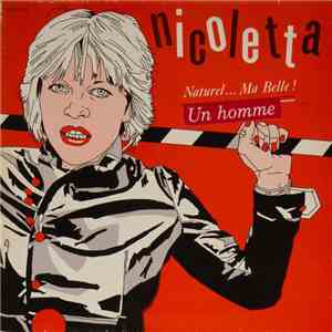 Nicoletta  - Naturel... Ma Belle! download flac