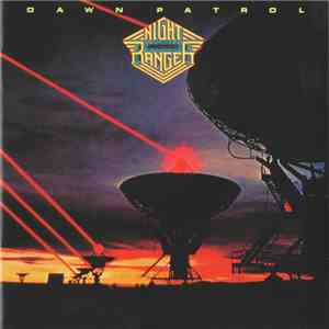 Night Ranger - Dawn Patrol download flac
