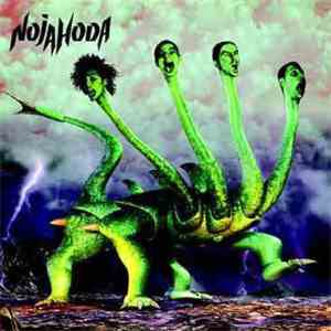 Nojahoda - Jahoda Witness download flac