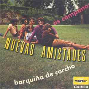 Nuevas Amistades - As Campanas download flac