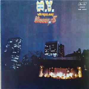 Nuggets - N.Y With Proud Mary download flac