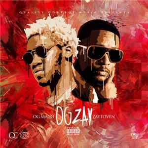 OG Maco, Zaytoven - OG Zay download flac