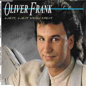 Oliver Frank - Weit, Weit Von Hier download flac