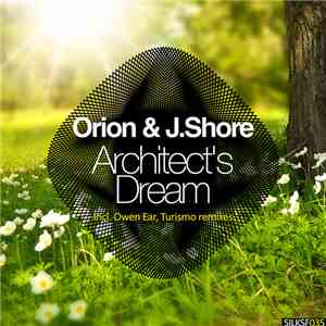 Orion & J.Shore - Architect's Dream download flac