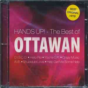 Ottawan - Hands Up! - The Best Of... download flac