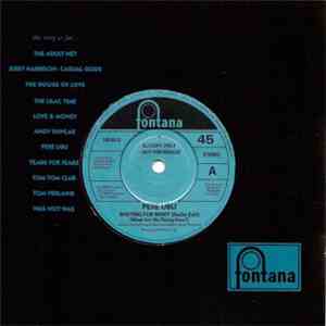 Pere Ubu - Waiting For Mary (What Are We Doing Here?) download flac
