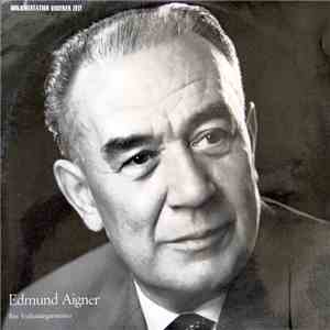 Peter Uray - Edmund Aigner - Ein Volksbürgermeister download flac