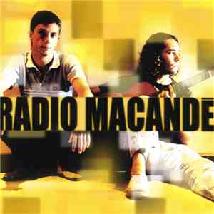 Radio Macande - Radio Macande download flac