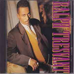 Ralph Tresvant - Ralph Tresvant download flac