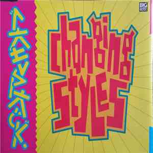 Ratpack - Changing Styles download flac