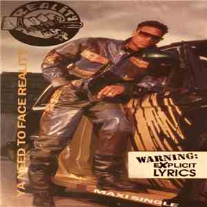 Reality  - Ya Need To Face Reality download flac