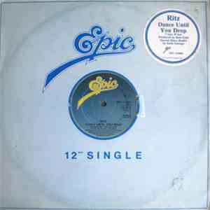 Ritz - Dance Until You Drop (Special Disco Remix) download flac