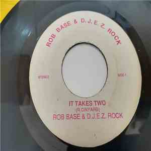 Rob Base & D.J. E.Z. Rock - It Takes Two download flac