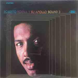 Roberto Roena Y Su Apollo Sound - 3 download flac