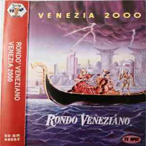 Rondò Veneziano - Venezia 2000 download flac