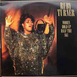Ruby Turner - Women Hold Up Half The Sky download flac