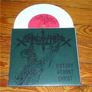 Sarcófago - Victory Against Christ download flac