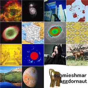 Schmieshmar Aggdornaut - Quade Invade EP download flac