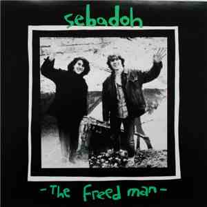 Sebadoh - The Freed Man download flac