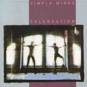 Simple Minds - Celebration download flac