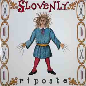 Slovenly - Riposte download flac