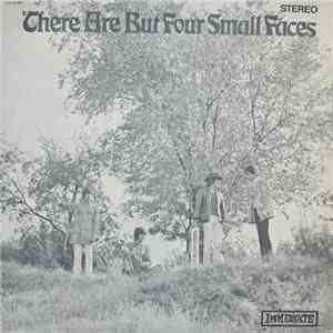 Small Faces - There Are But Four Small Faces download flac