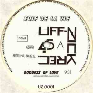 Soif De La Vie - Goddess Of Love download flac