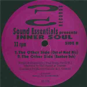 Sound Essentials Presents Inner Soul , Paul Bruno - Over Load / The Other Side download flac