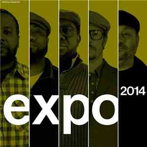 Soundsci - Expo 2014 download flac