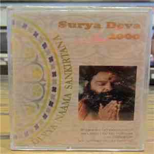 Sri Ganapathi Sachchidananda Swamiji - Surya Deva 2000 download flac