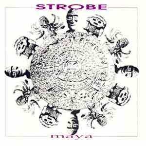 Strobe  - Maya download flac