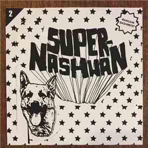 Super-Nashwan - Do It Yourself 2 - Bargain Bashment download flac