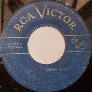 Swing and Sway With Sammy Kaye - Hollywood Square Dance / Belmont Boogie download flac