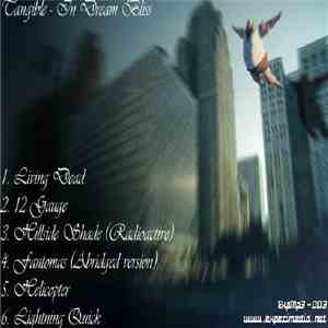 Tangible - In Dream Bliss download flac