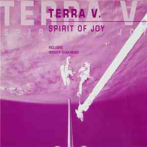 Terra V. - Spirit Of Joy download flac