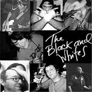The Black And Whites - You Broke My Heart Girl download flac