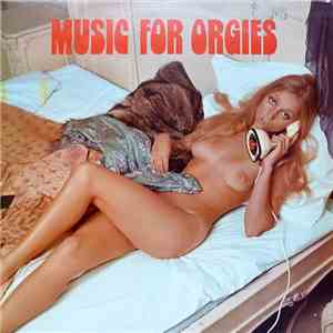 The Cash Maker Orchestra - Music For Orgies download flac