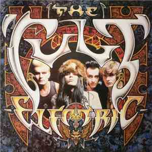 The Cult - Electric download flac