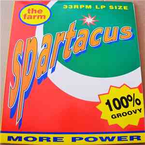 The Farm - Spartacus download flac
