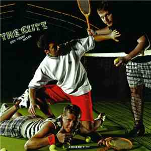 The Glitz - Lister / Hey Yeah! download flac